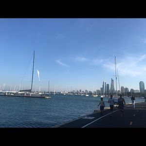 Meet your Posher, Anna li